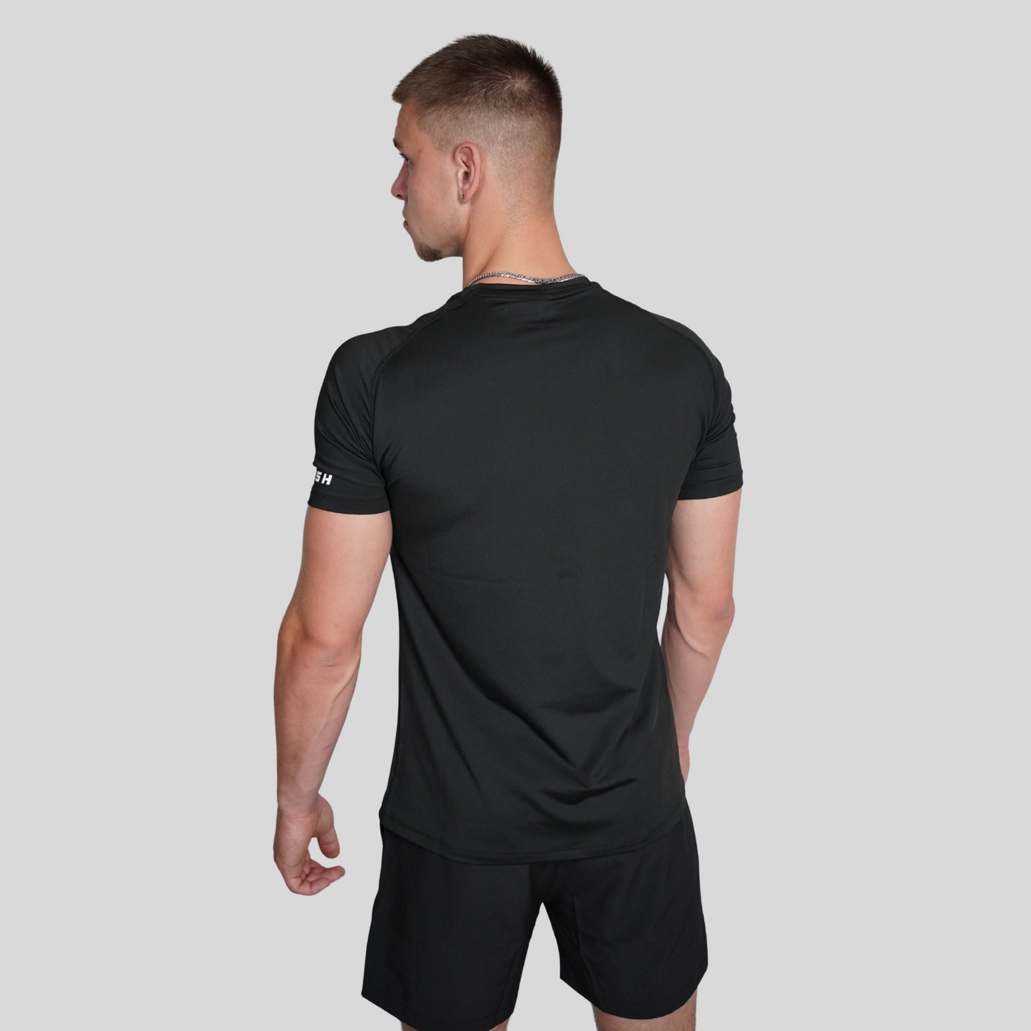 Rush Classic Gym Shirt