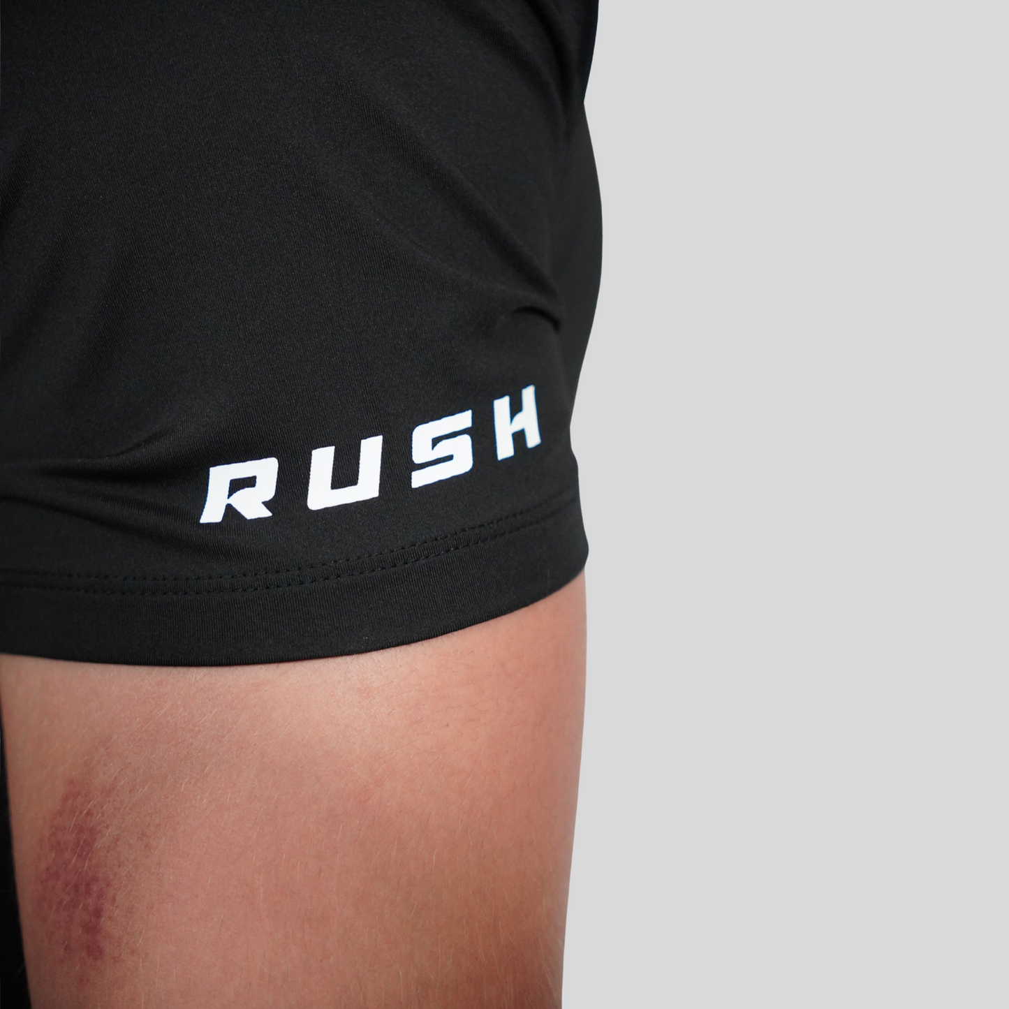 Rush Classic Gym Shirt