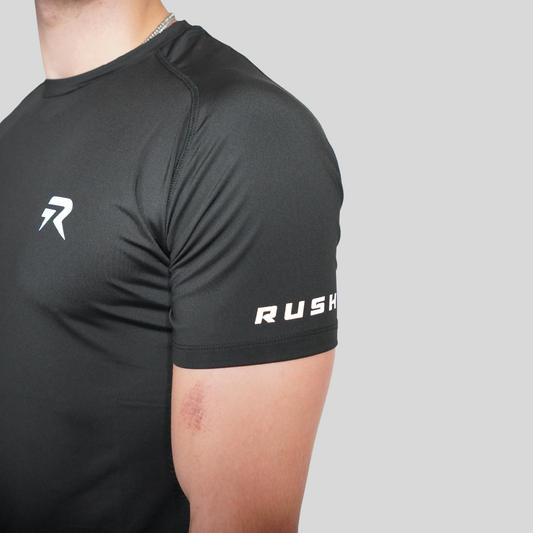 Rush Classic Gym Shirt