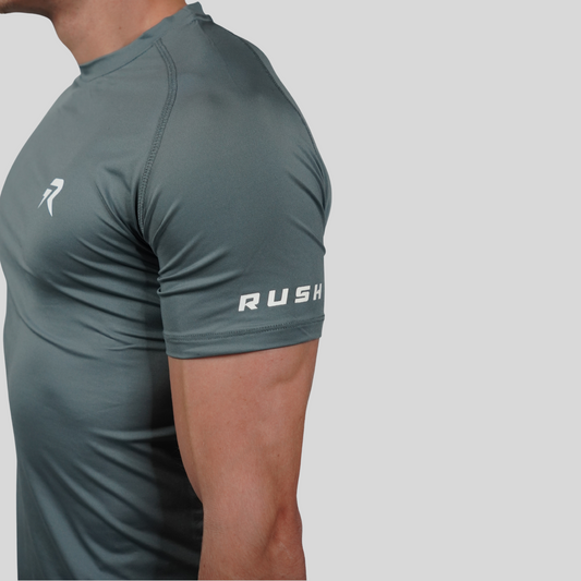 Rush Classic Gym Shirt