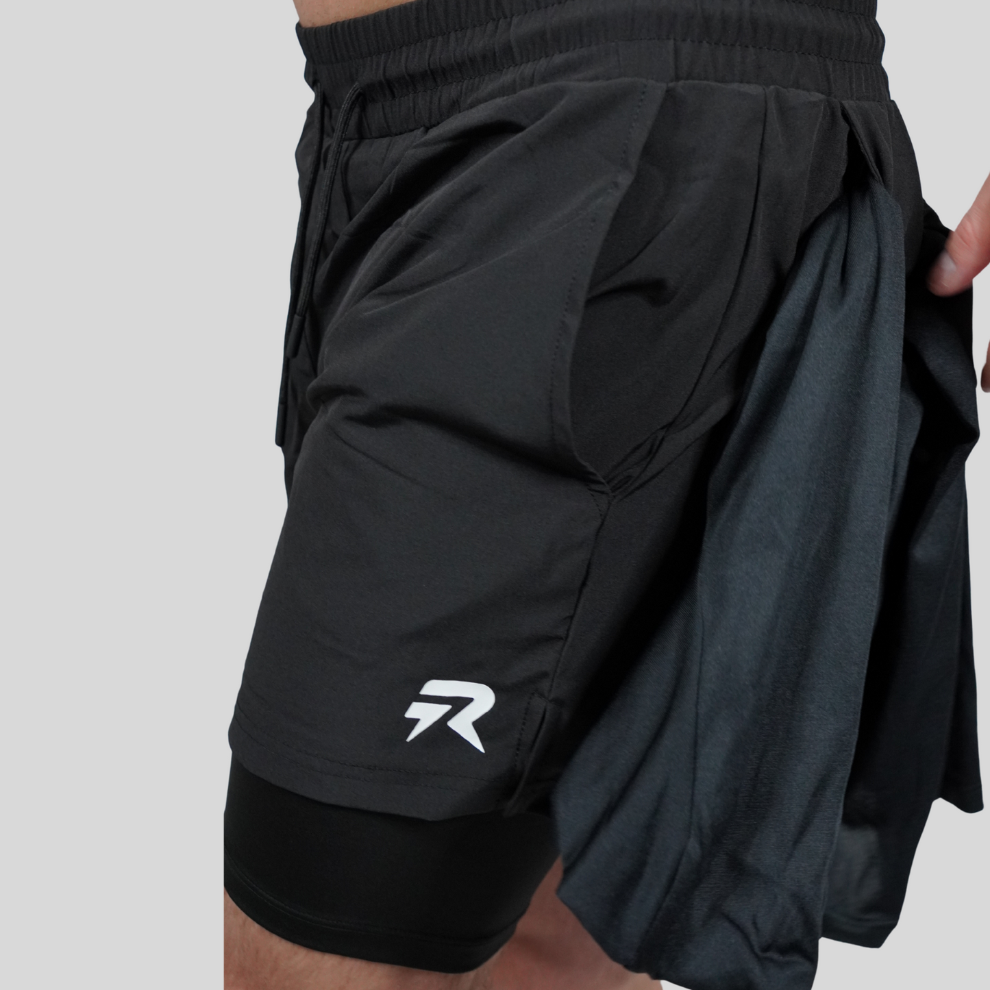 Rush Active Short