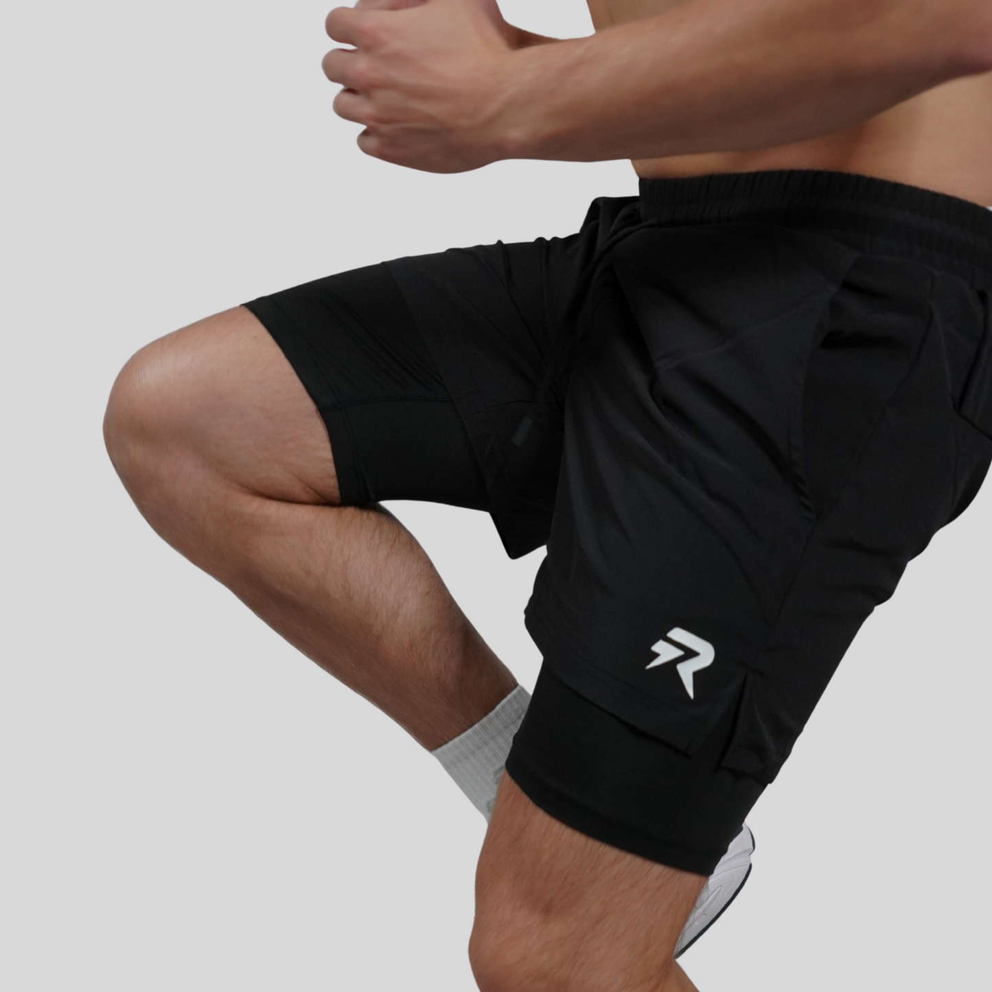 Rush Active Short