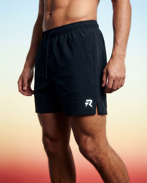 Rush Classic Gym Short