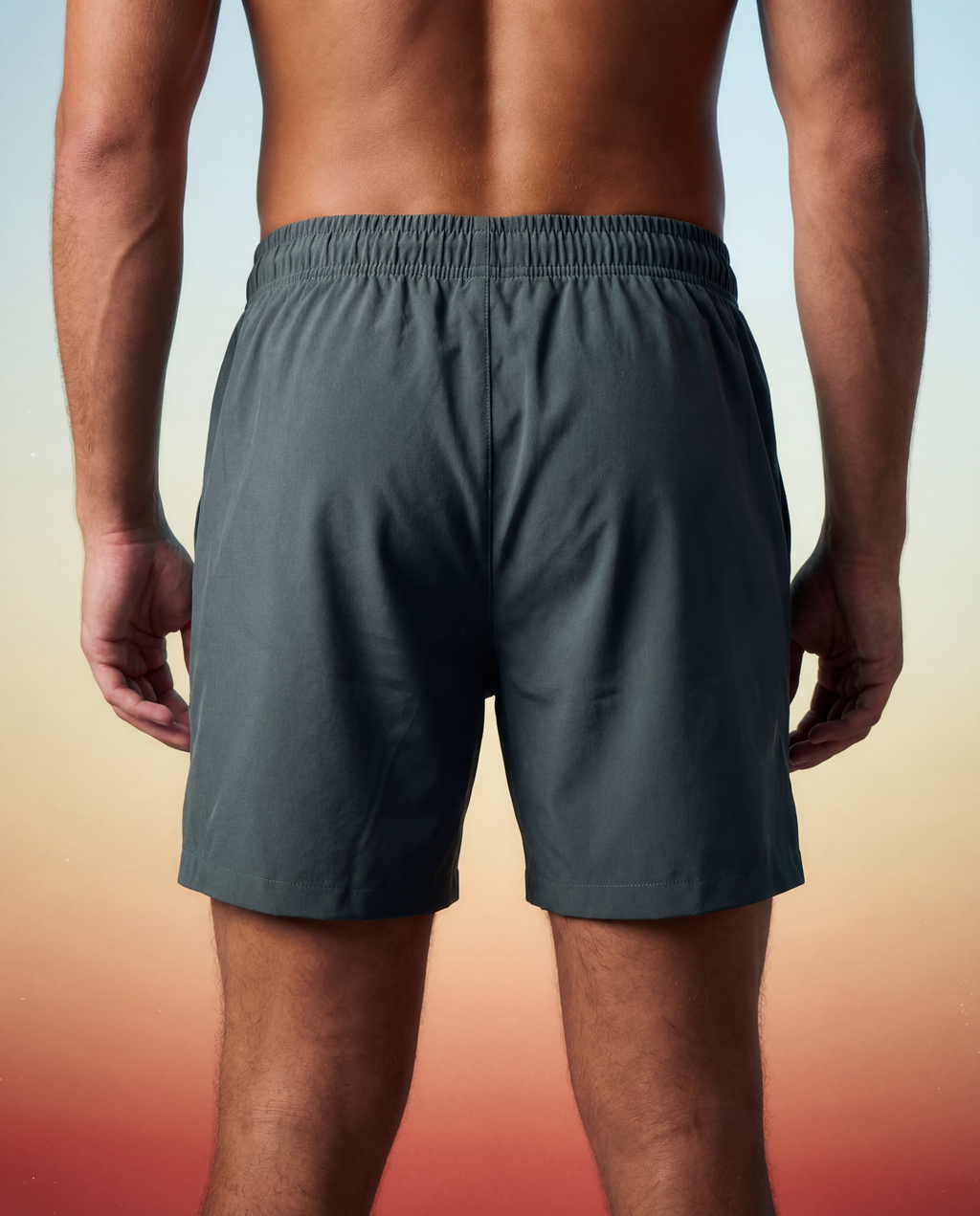 Rush Classic Gym Short