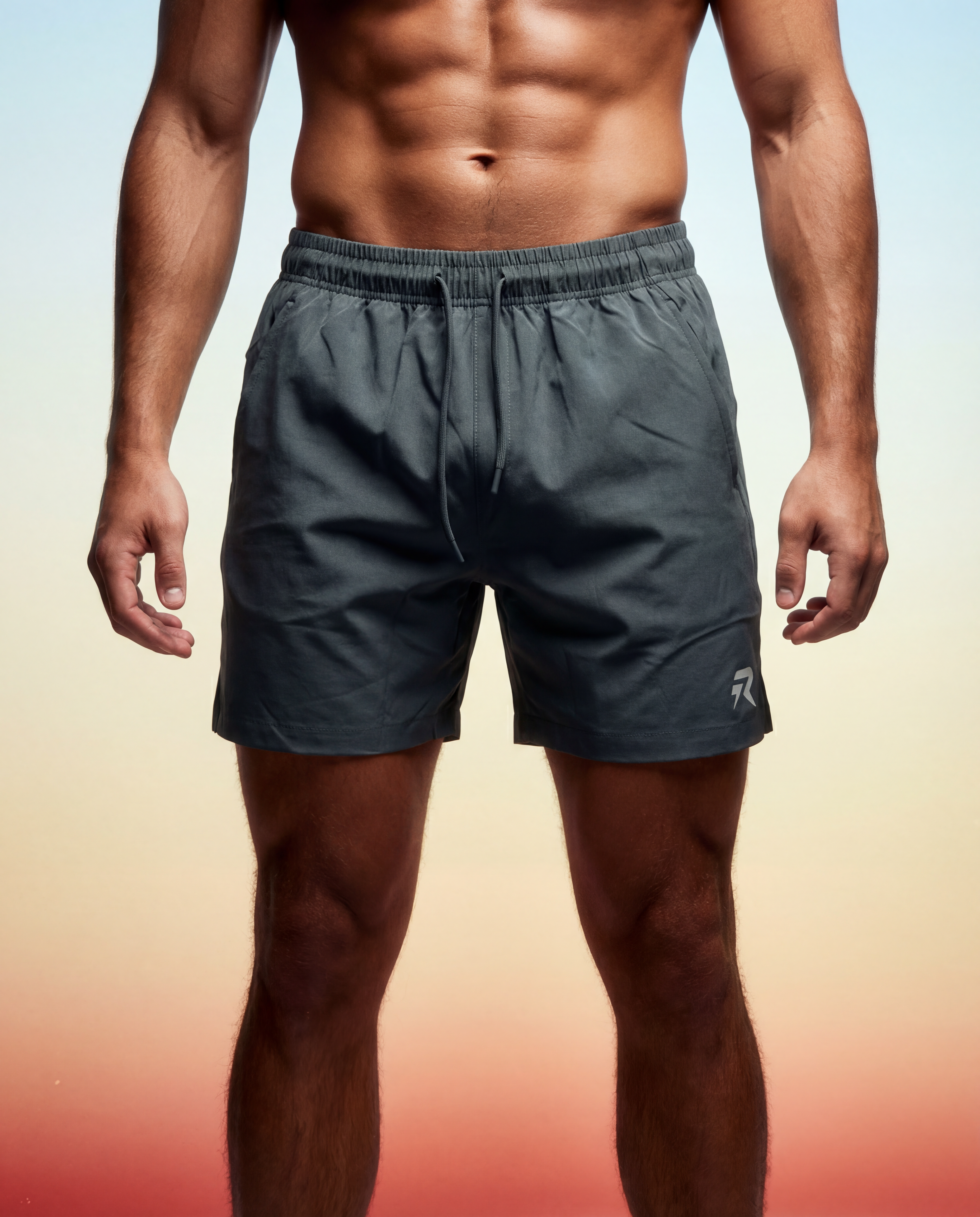 Rush Classic Gym Short