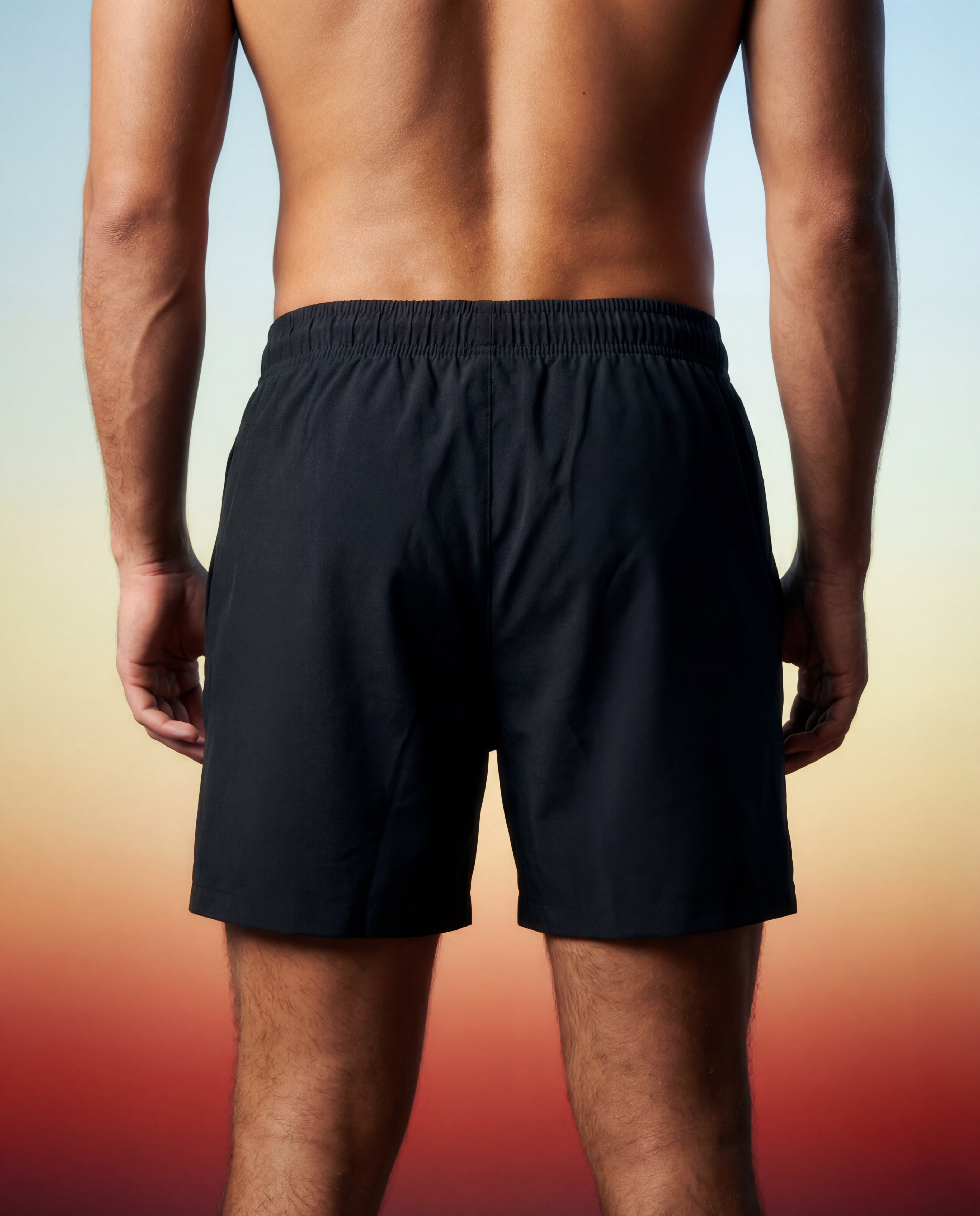 Rush Classic Gym Short