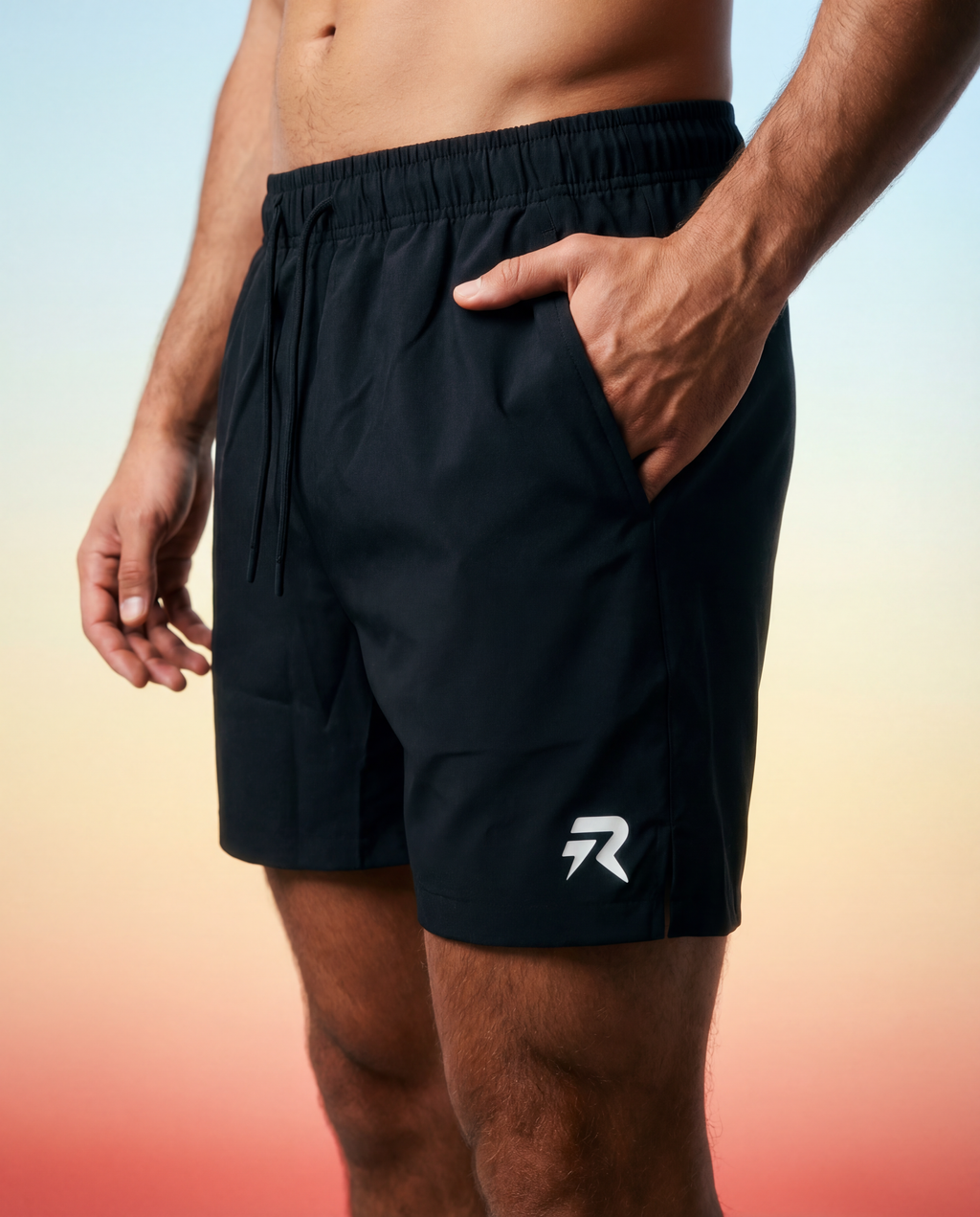 Rush Classic Gym Short