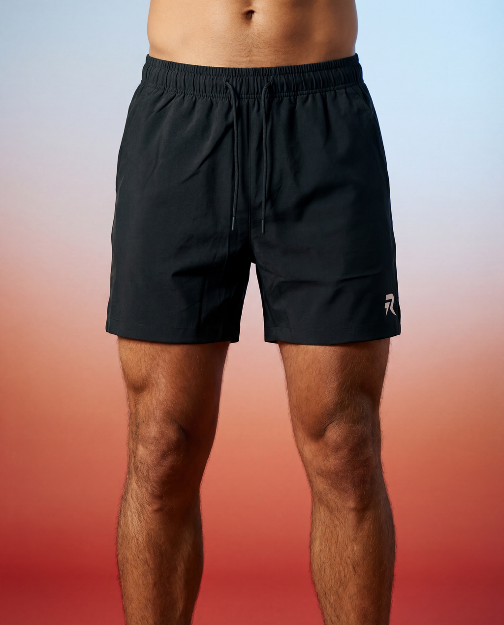 Rush Classic Gym Short