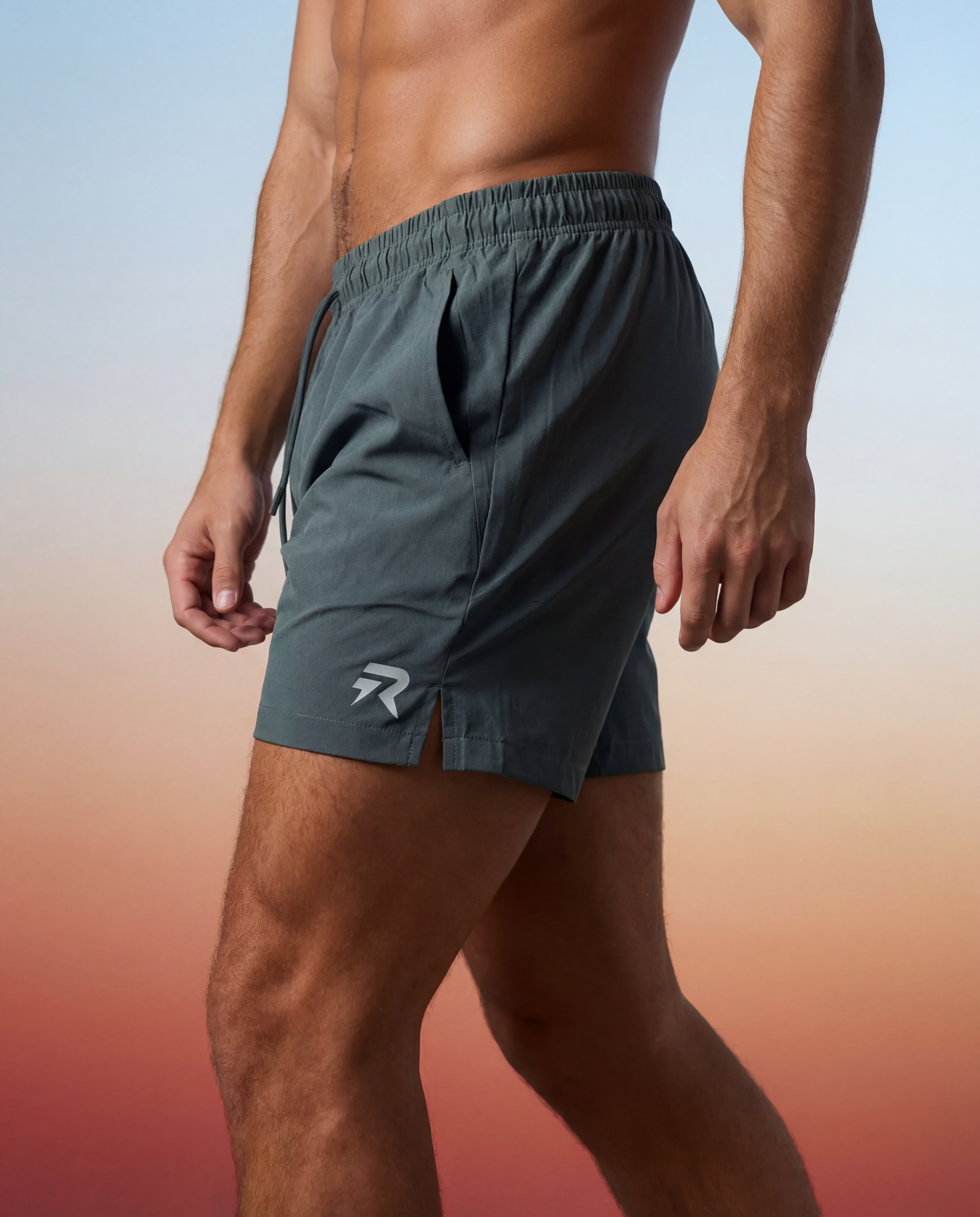 Rush Classic Gym Short