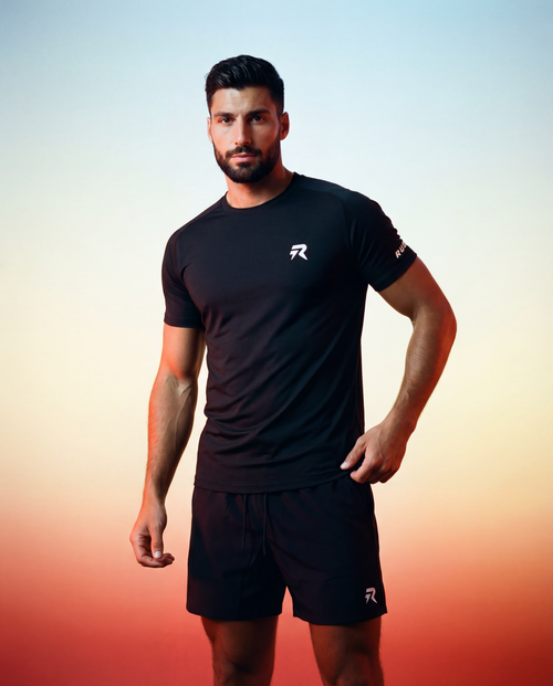 Rush Classic Gym Shirt