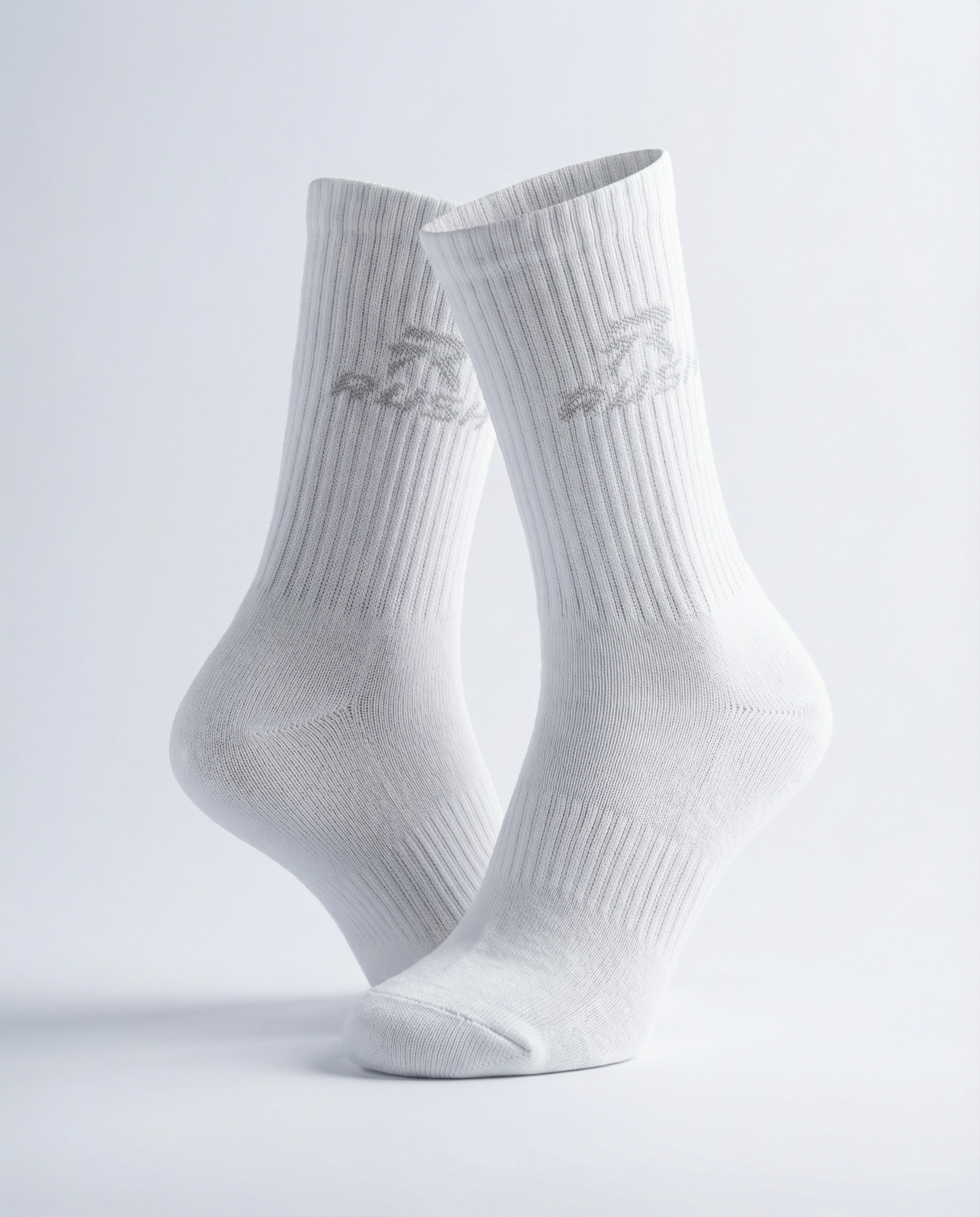 Rush Essential Socks 2-Pack