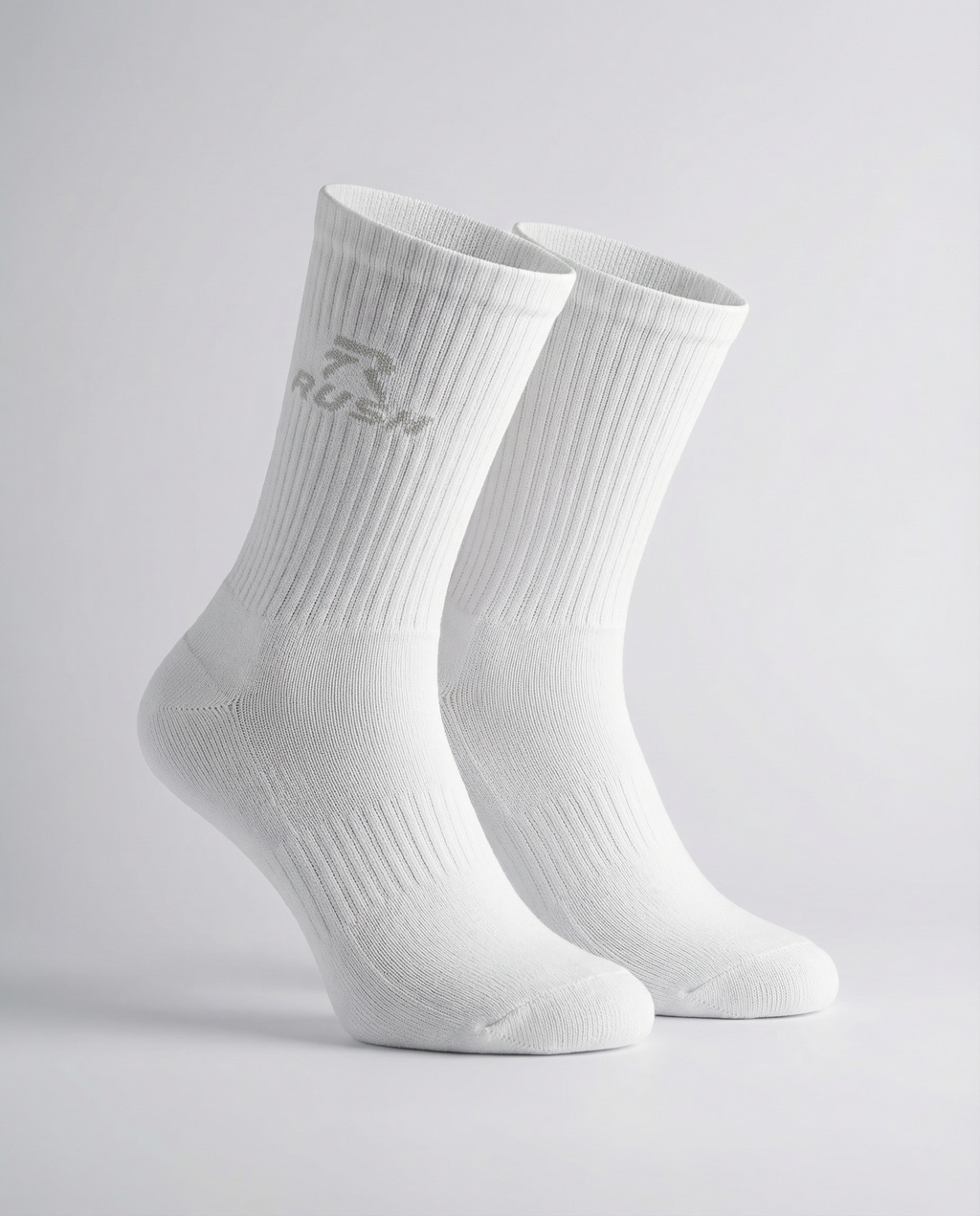 Rush Essential Socks 2-Pack