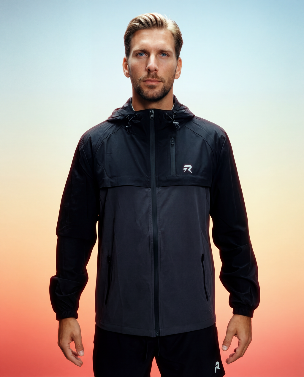 Rush Wind Shell