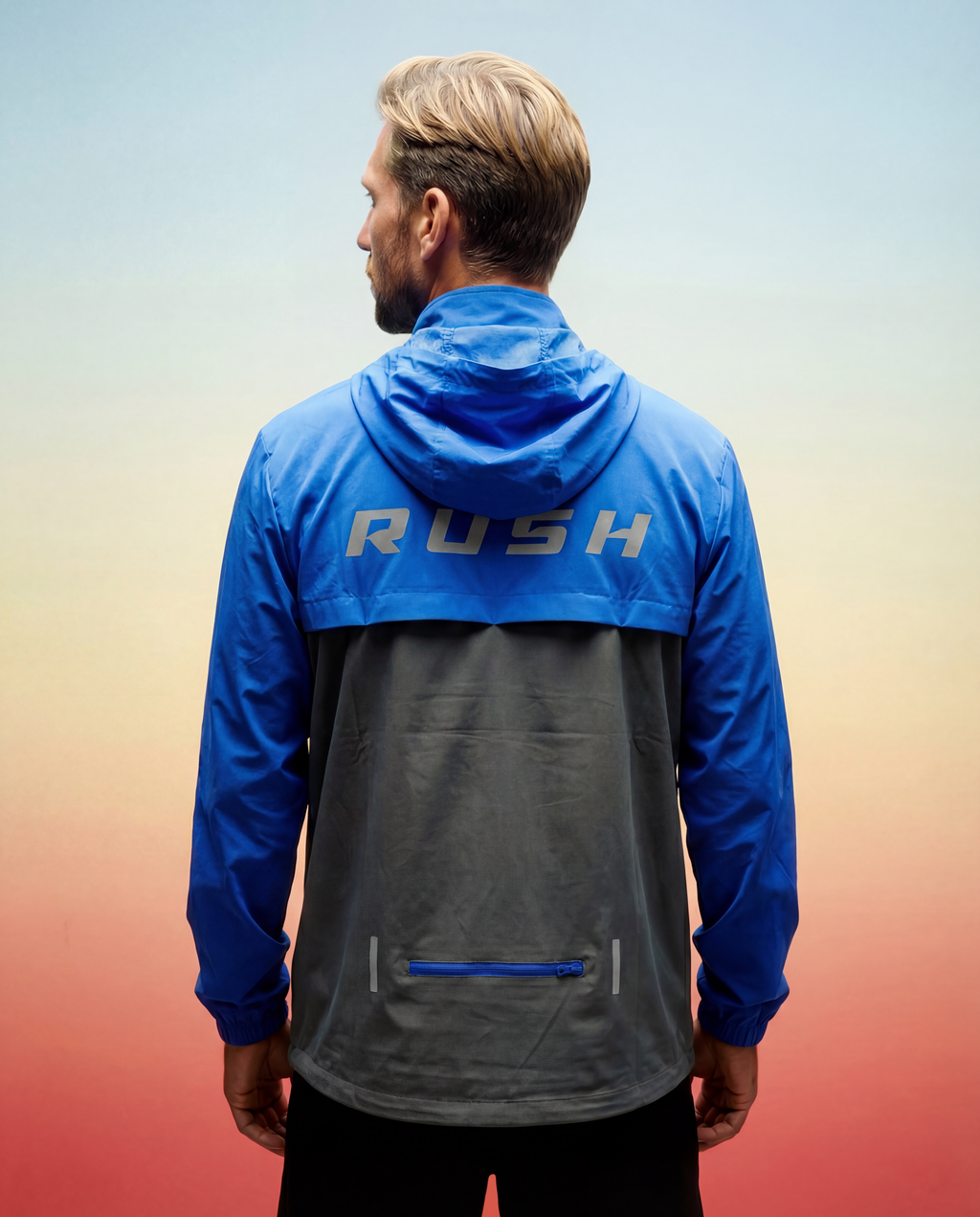 Rush Wind Shell