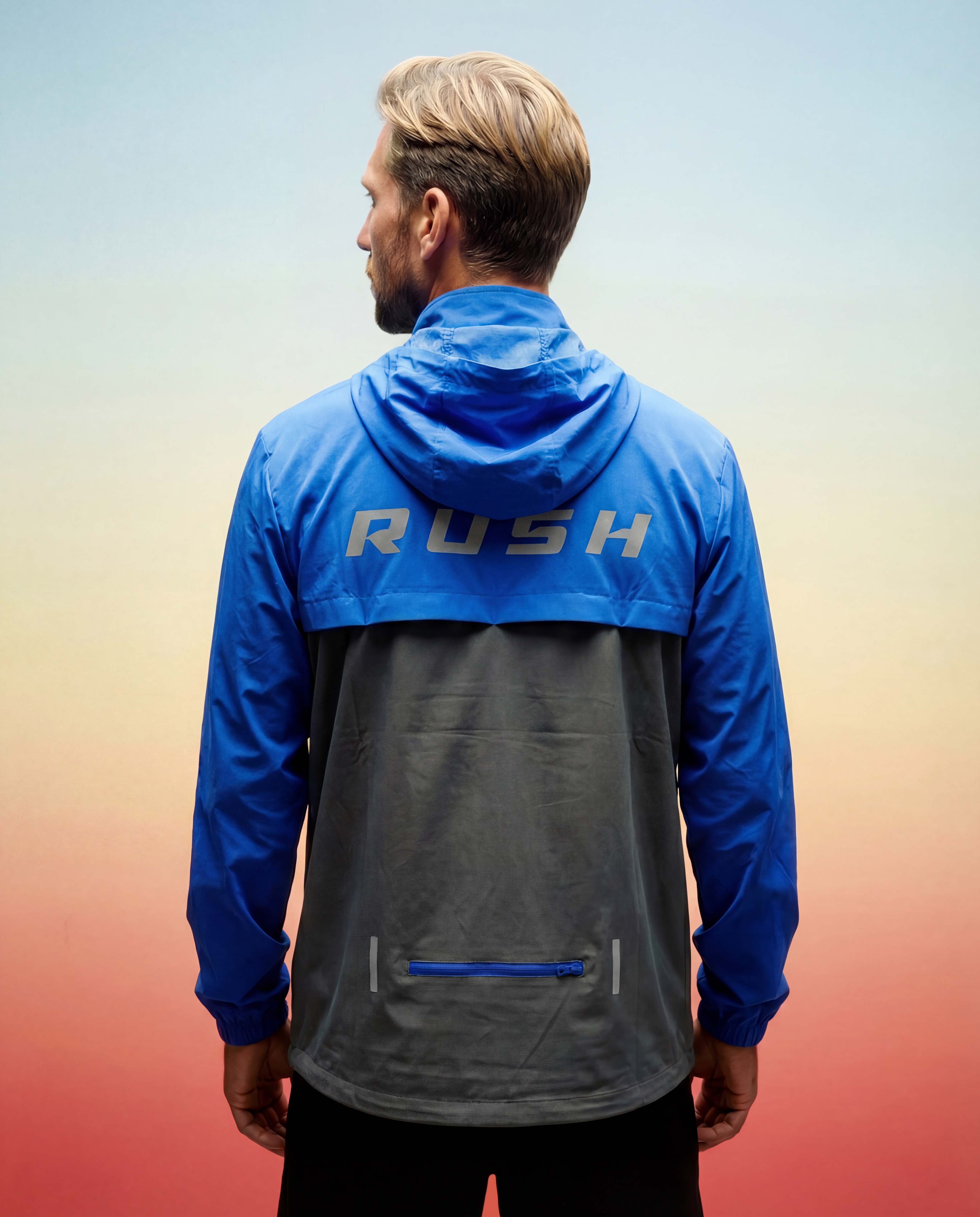 Rush Wind Shell