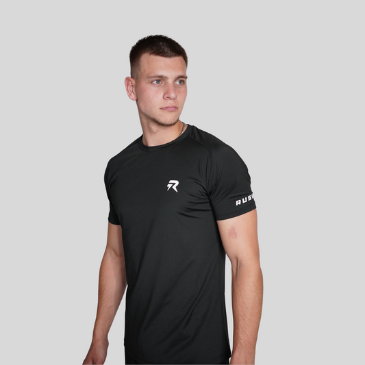 Rush Classic Gym Shirt