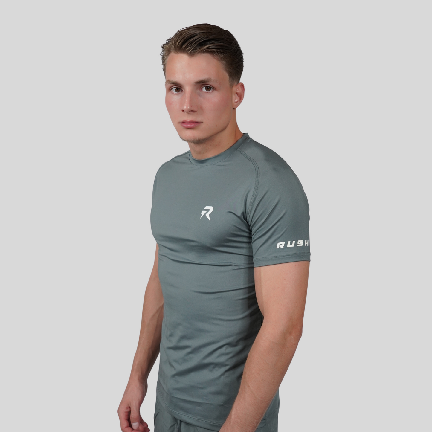 Rush Classic Gym Shirt