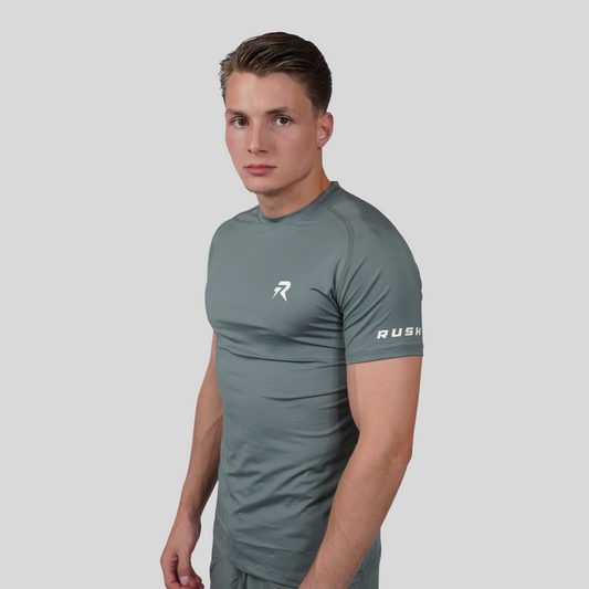 Rush Classic Gym Shirt