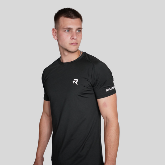 Rush Classic Gym Shirt