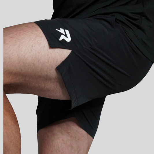 Rush Classic Gym Short