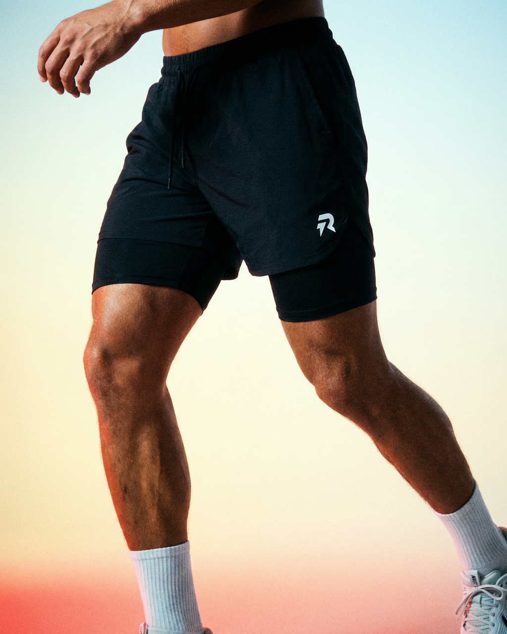 Rush Active Short