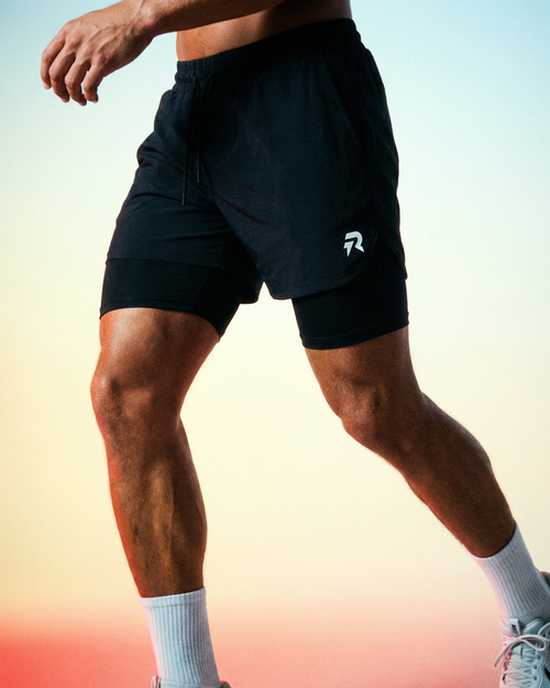 Rush Active Short
