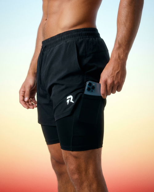 Rush Active Short