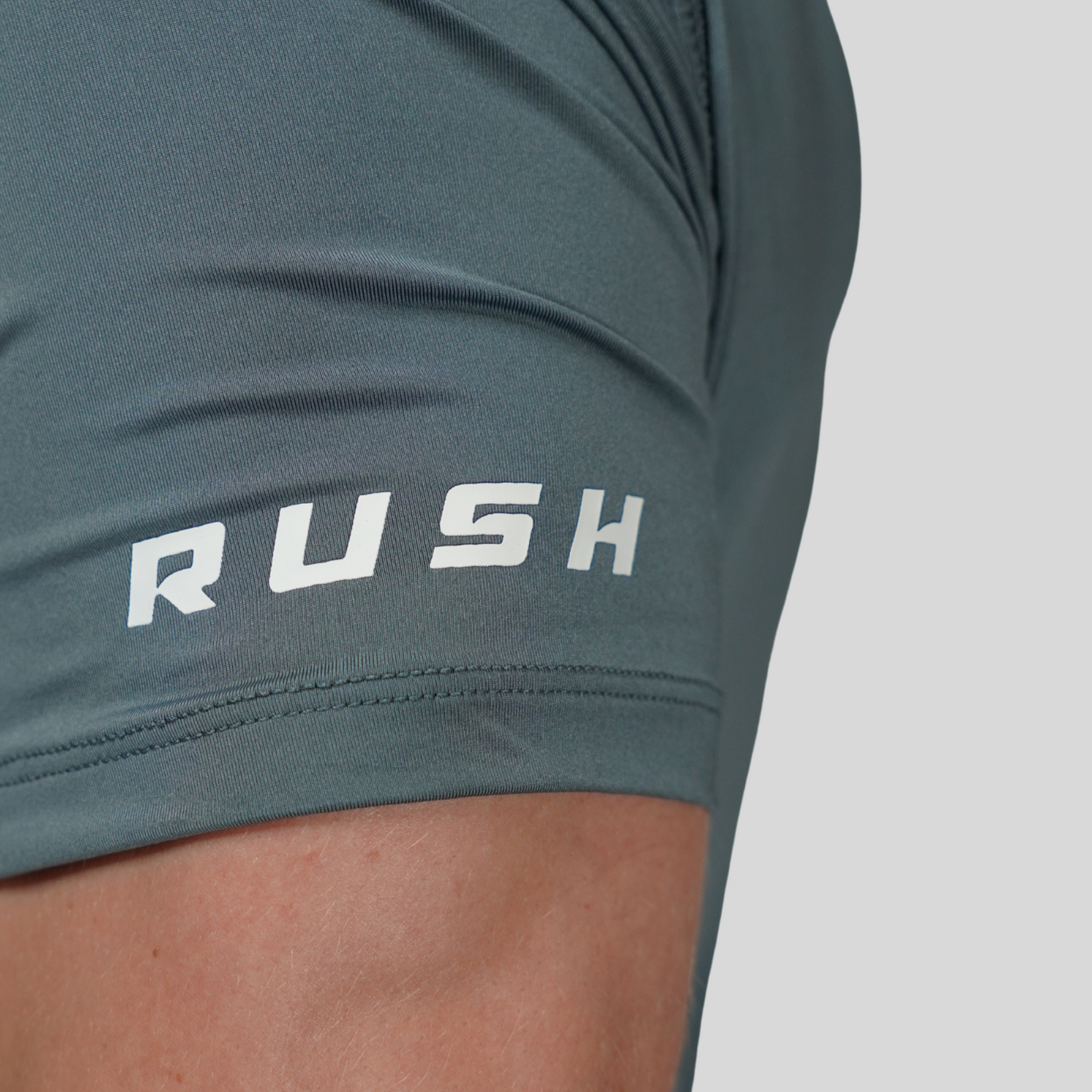 Rush Classic Gym Shirt
