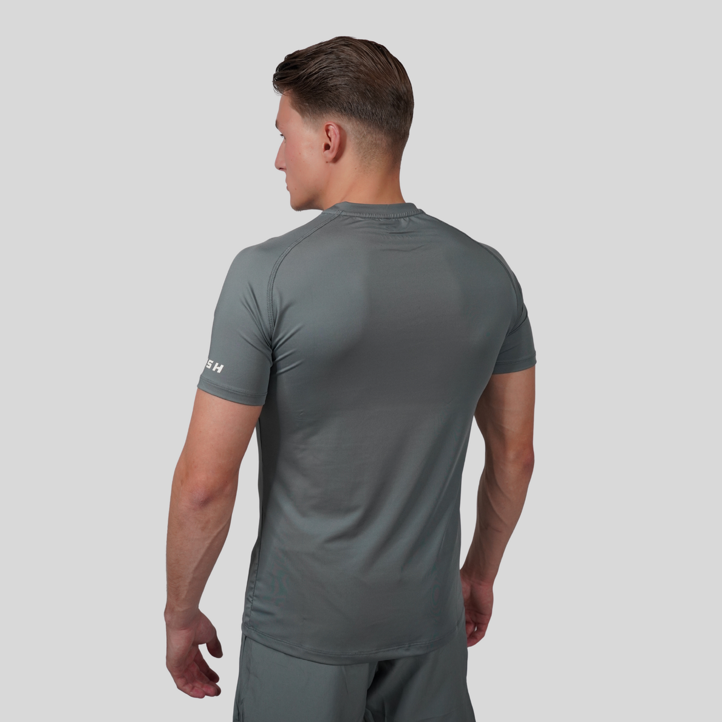 Rush Classic Gym Shirt