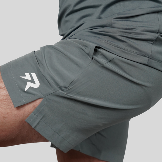 Rush Classic Gym Short