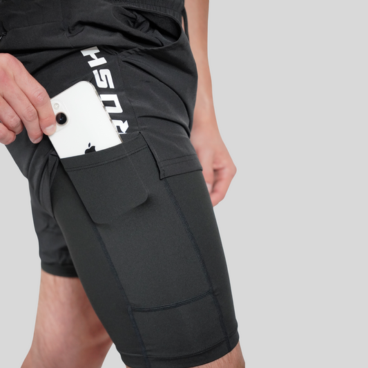 Rush Active Short