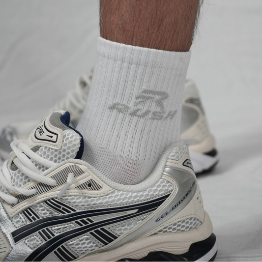 Rush Essential Socks 2-Pack