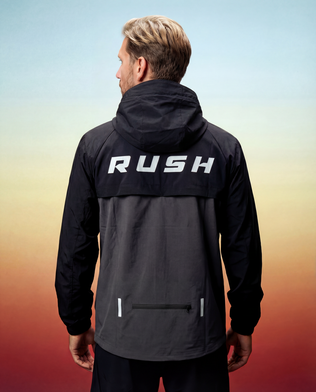 Rush Wind Shell
